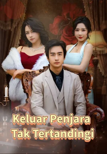 Keluar Penjara Tak Tertandingi